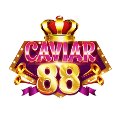 CAVIAR88 ทางเข้าเว็บตรง สล็อต คาสิโน ฝากถอนออโต้